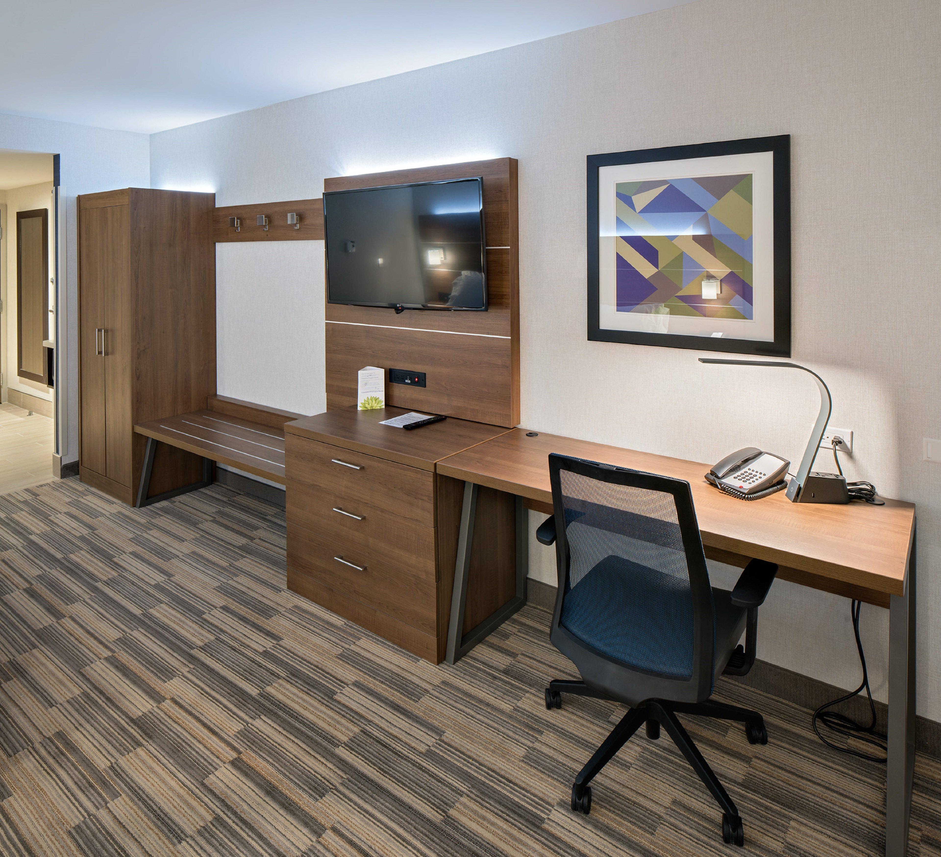 Holiday Inn Express - Red Deer North By Ihg Екстер'єр фото