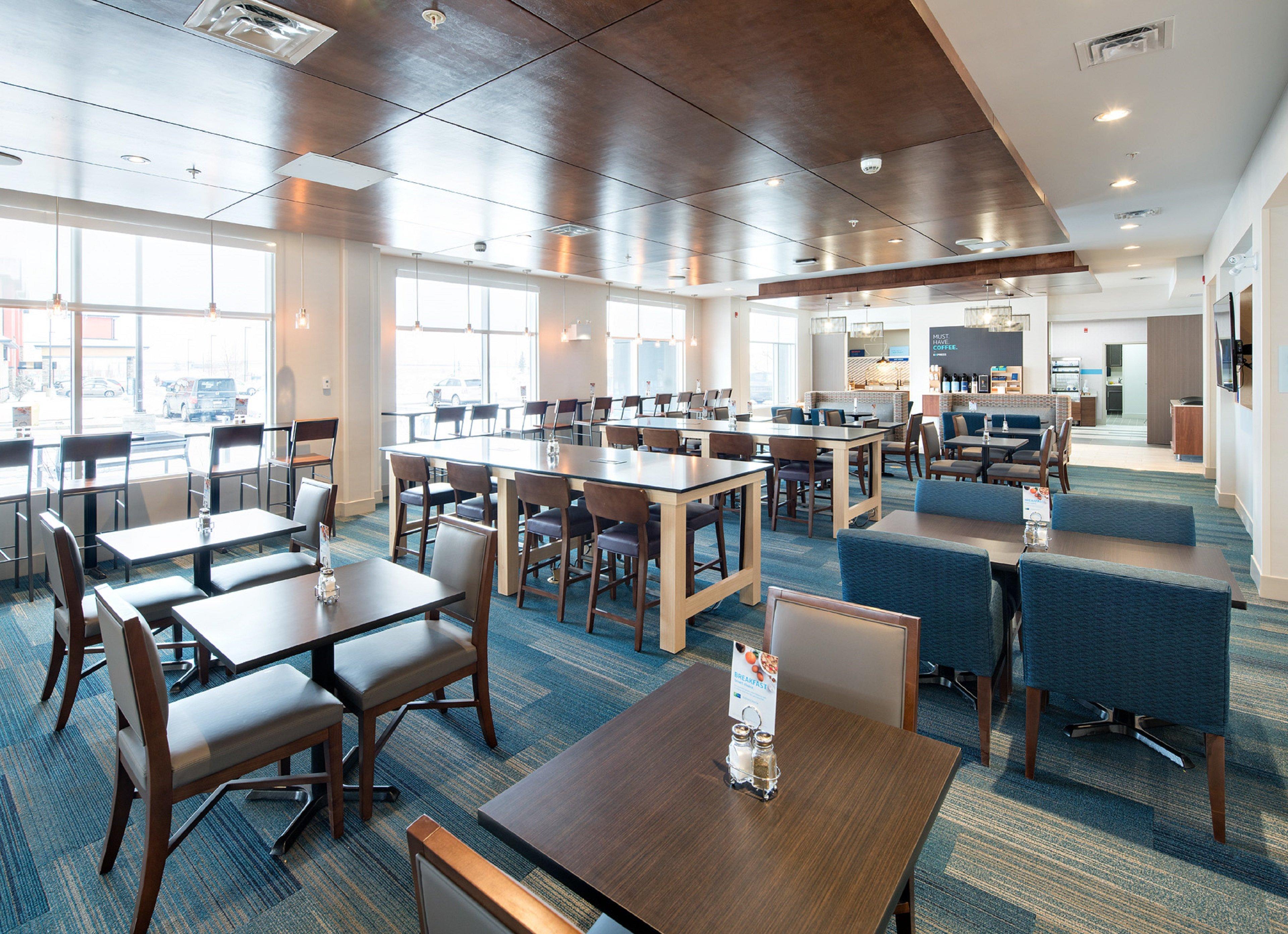 Holiday Inn Express - Red Deer North By Ihg Екстер'єр фото