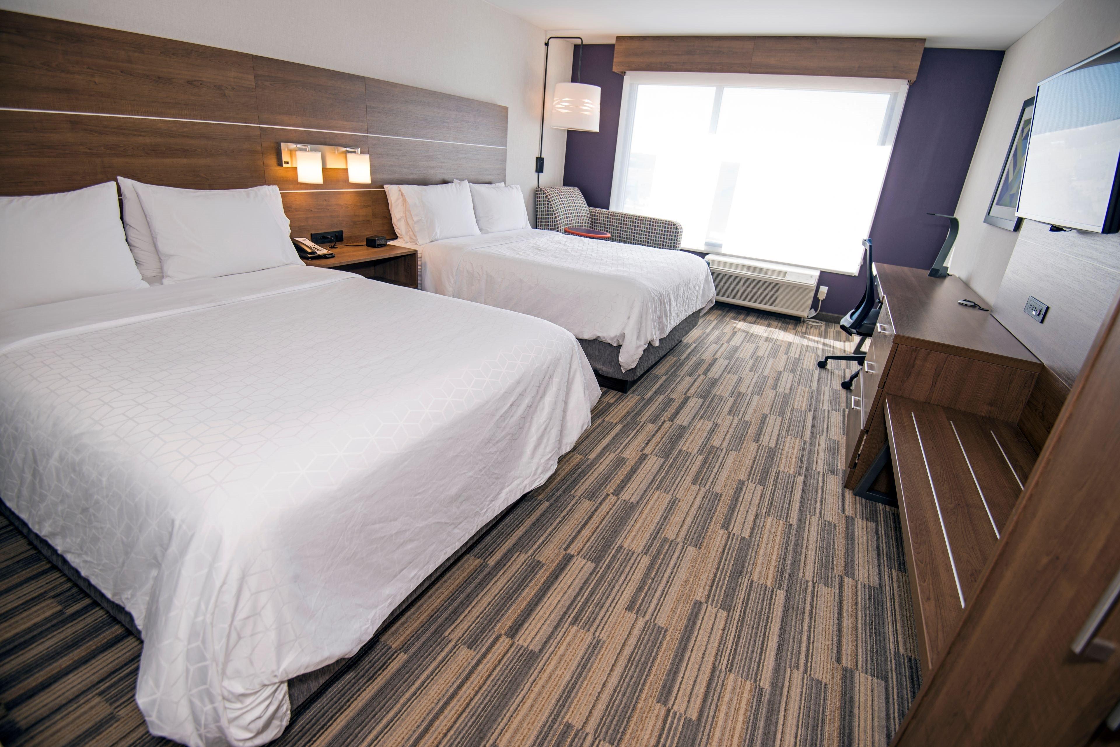 Holiday Inn Express - Red Deer North By Ihg Екстер'єр фото