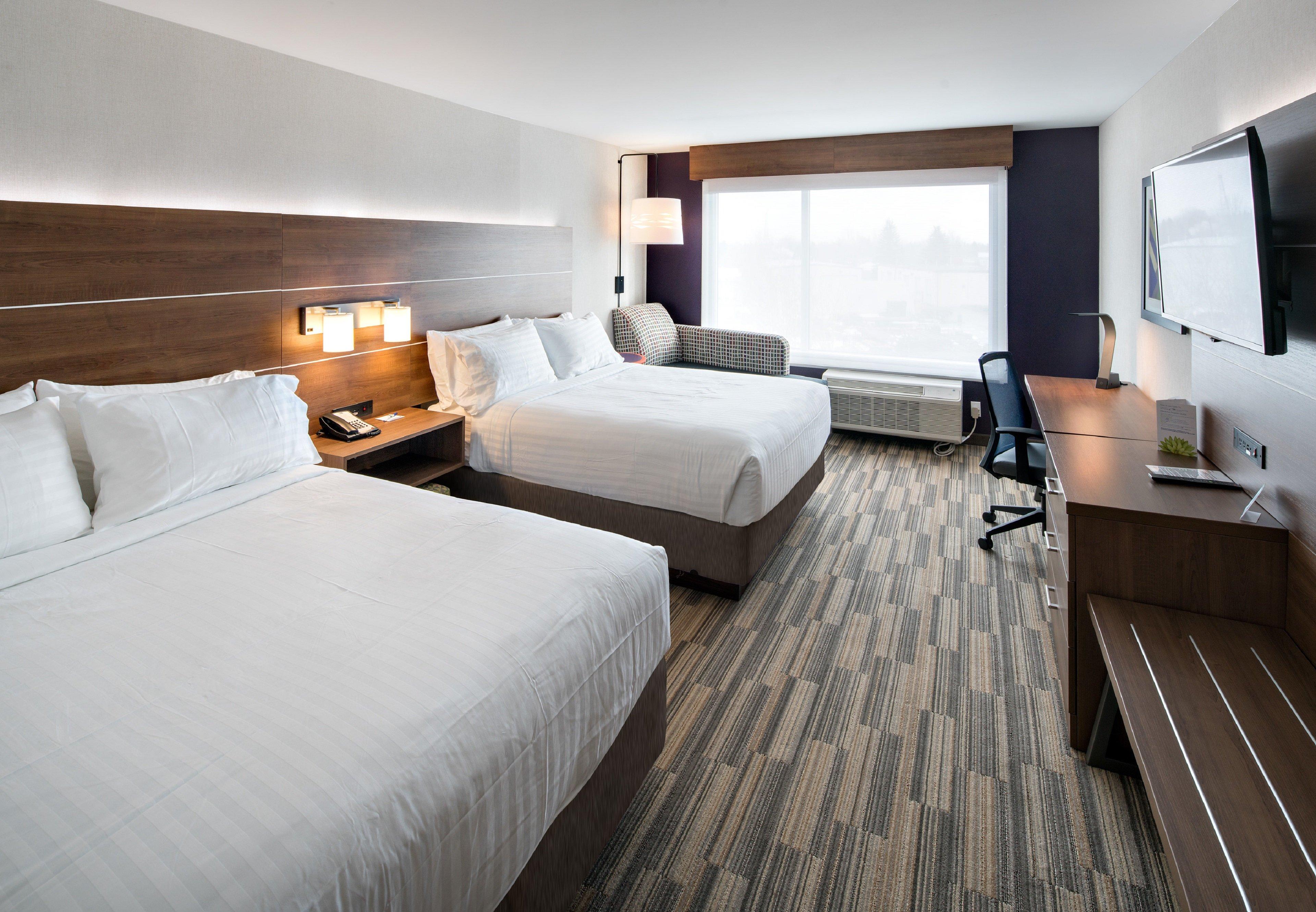 Holiday Inn Express - Red Deer North By Ihg Екстер'єр фото