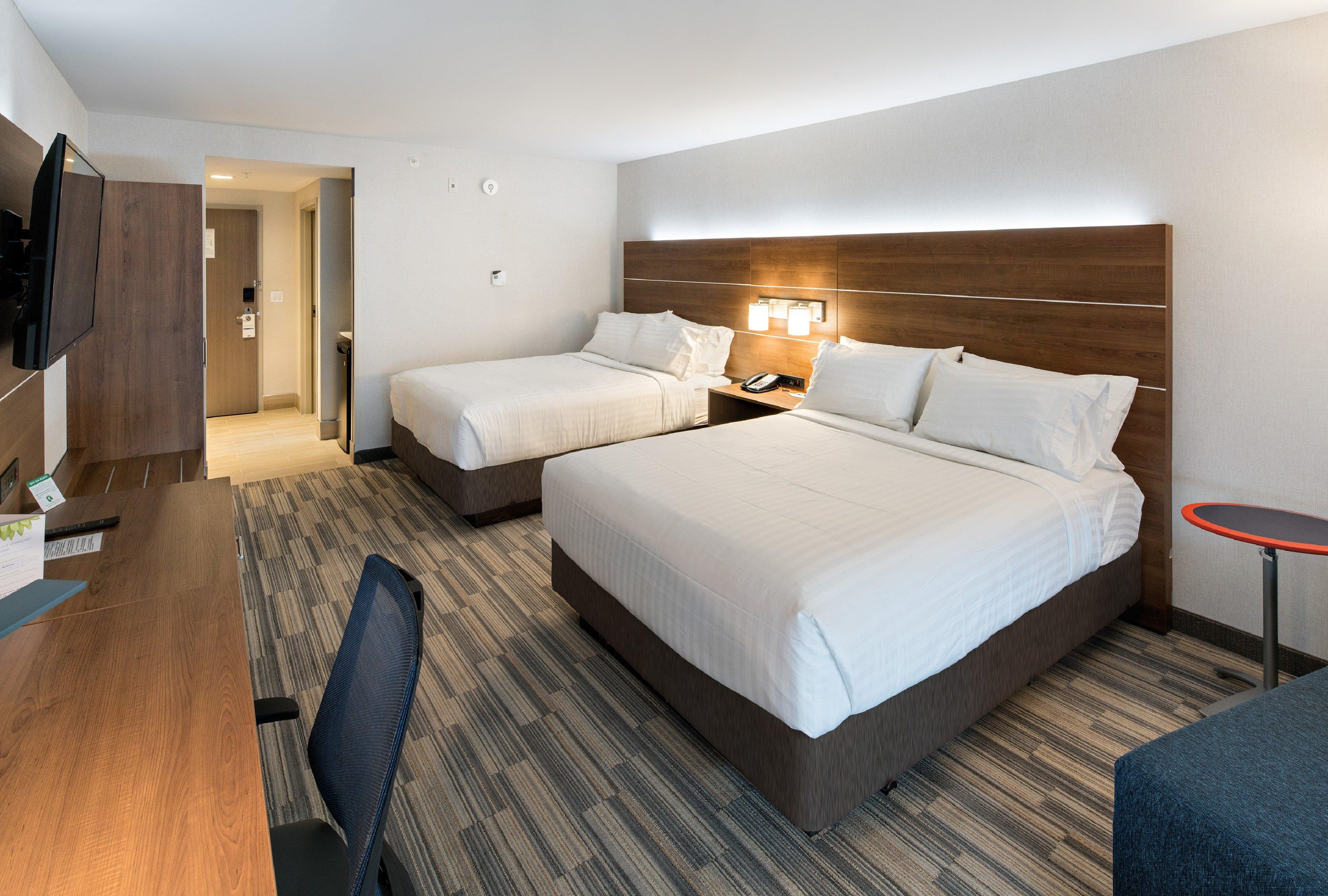 Holiday Inn Express - Red Deer North By Ihg Екстер'єр фото