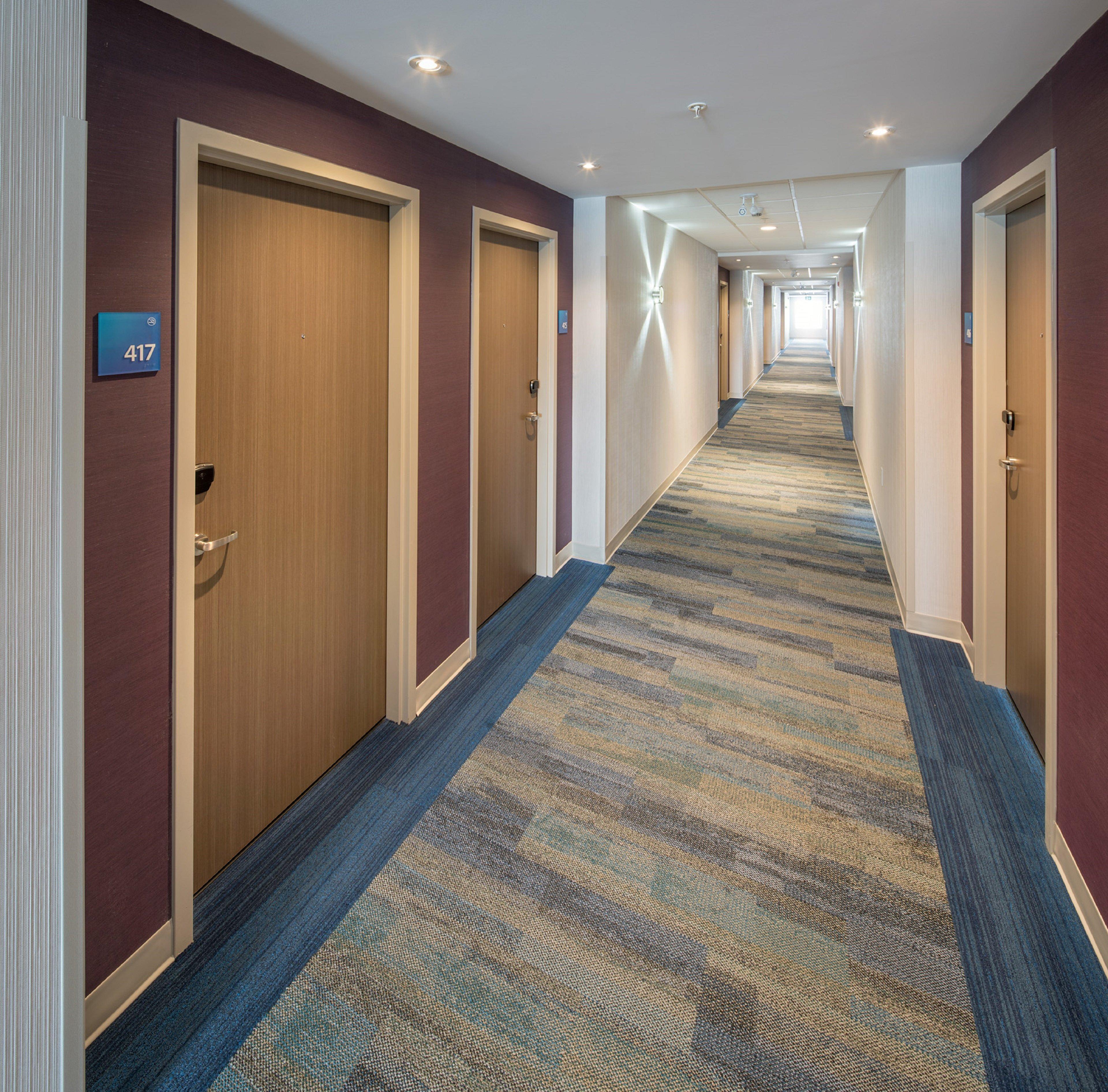 Holiday Inn Express - Red Deer North By Ihg Екстер'єр фото