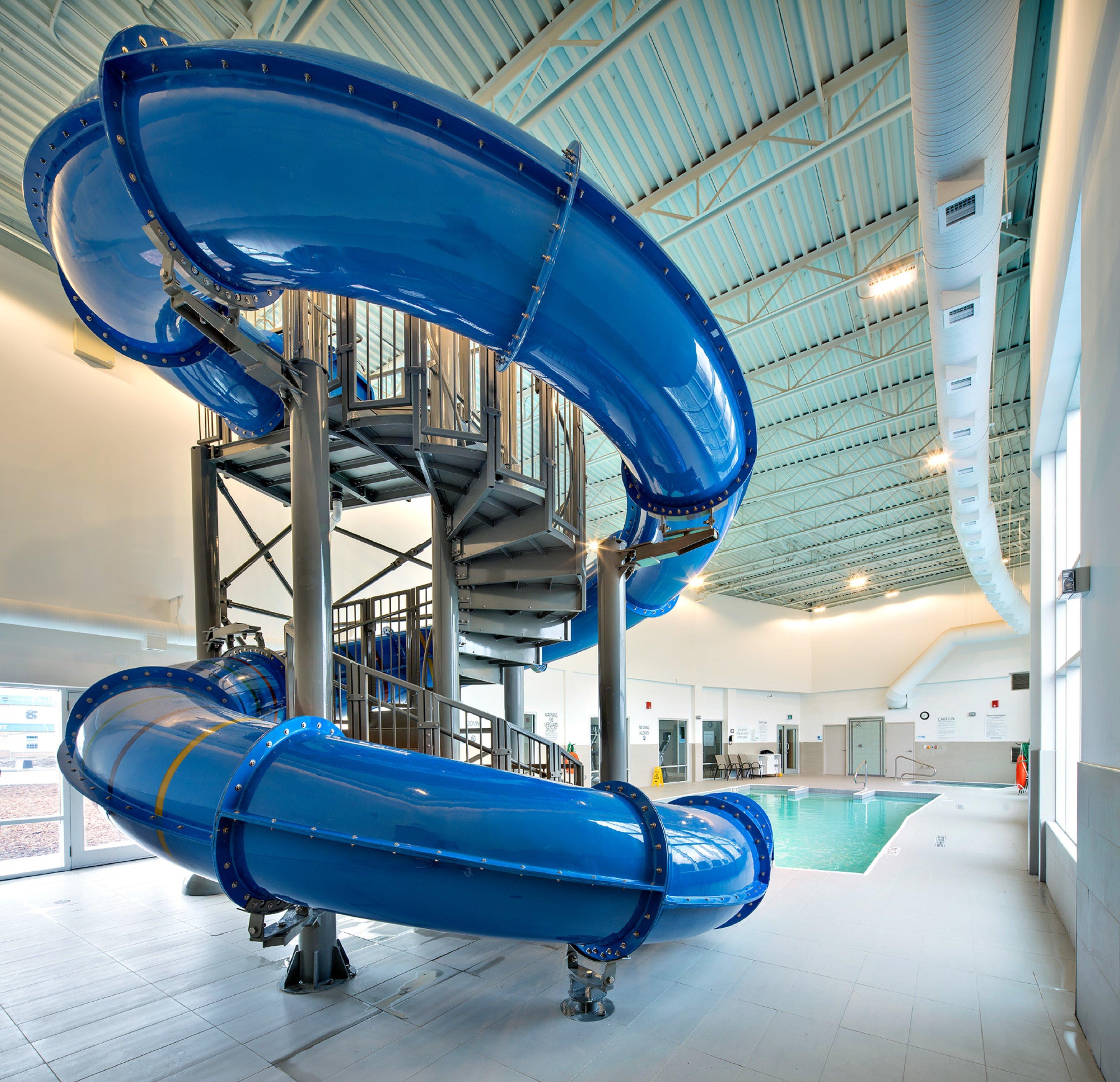 Holiday Inn Express - Red Deer North By Ihg Екстер'єр фото