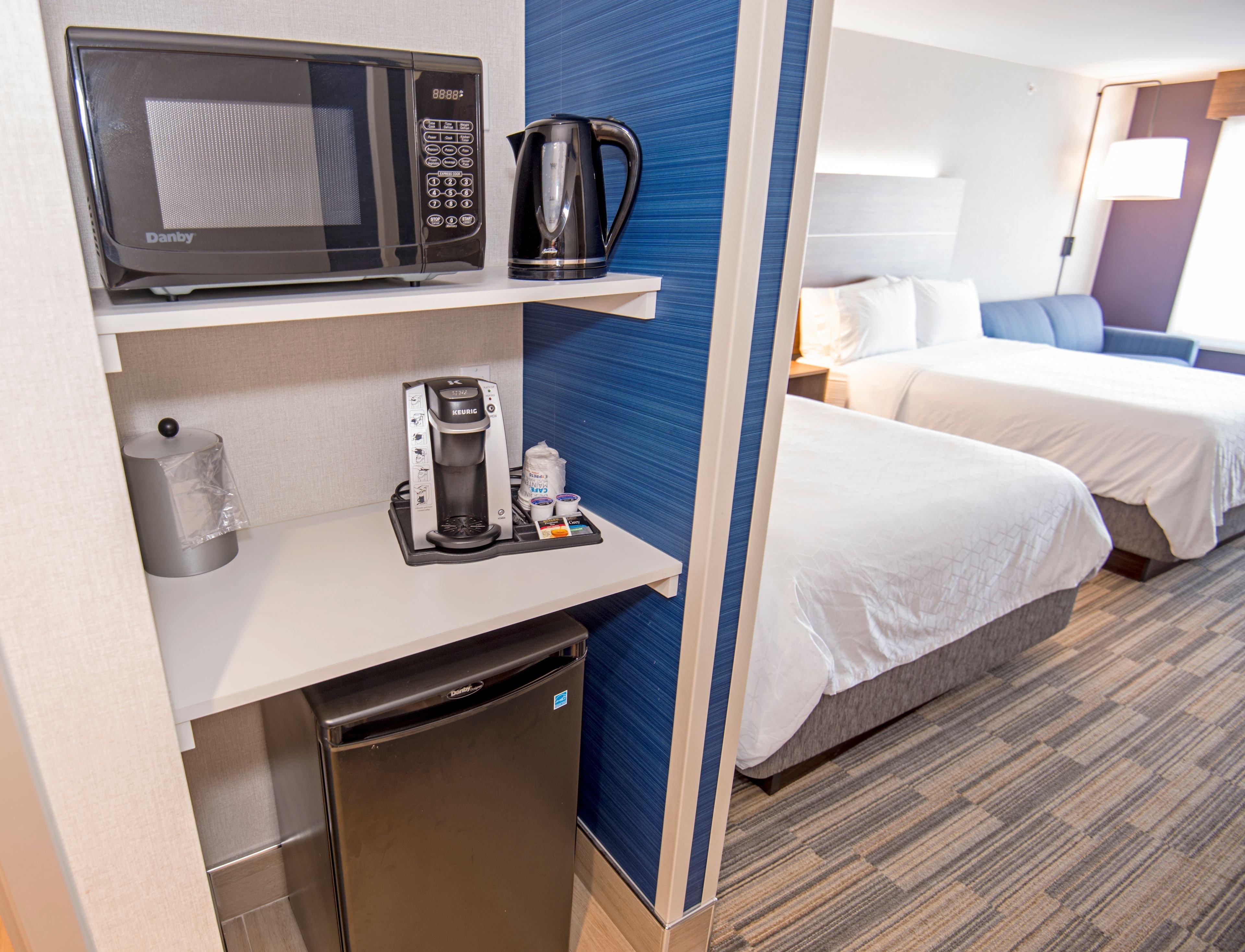 Holiday Inn Express - Red Deer North By Ihg Екстер'єр фото
