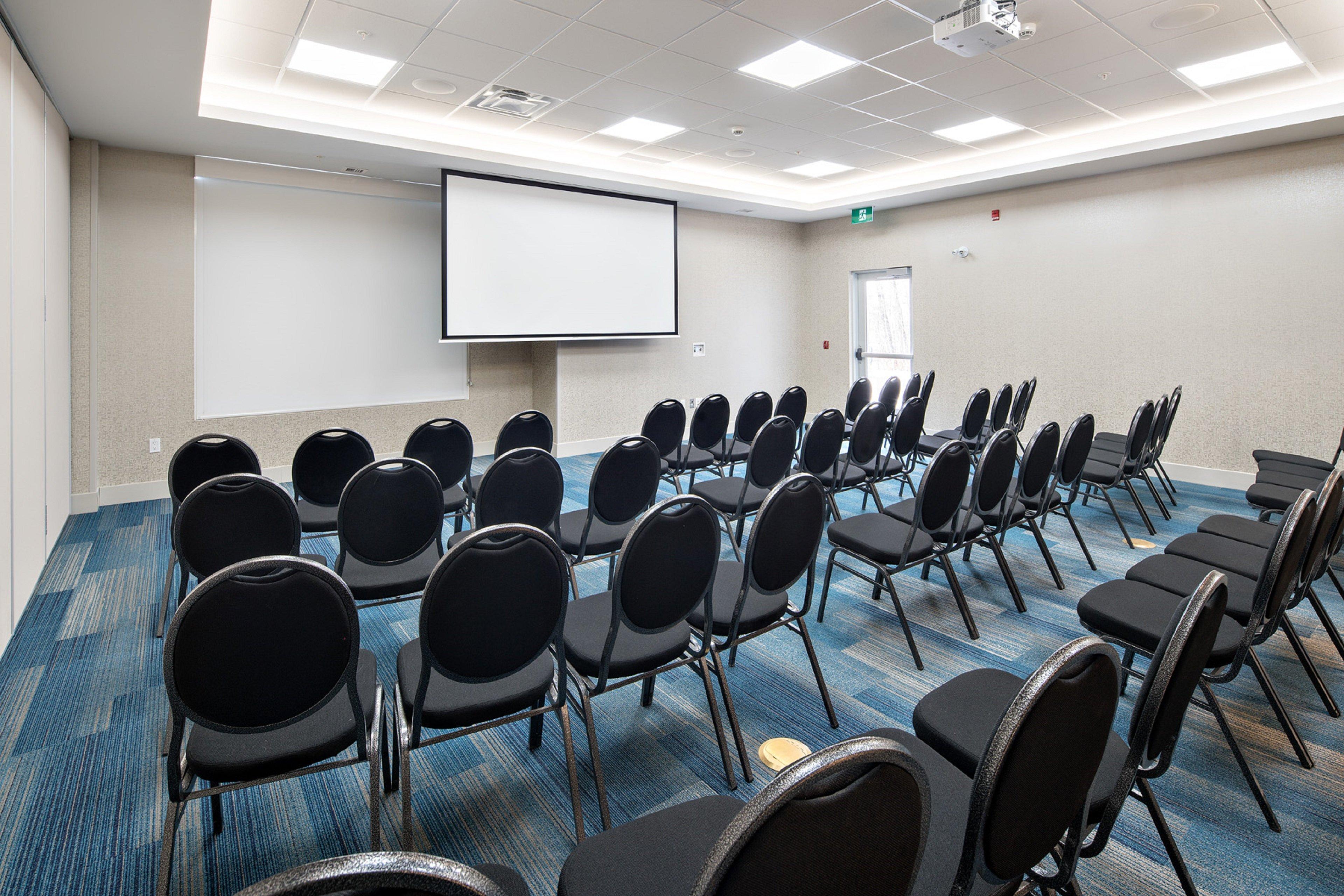 Holiday Inn Express - Red Deer North By Ihg Екстер'єр фото