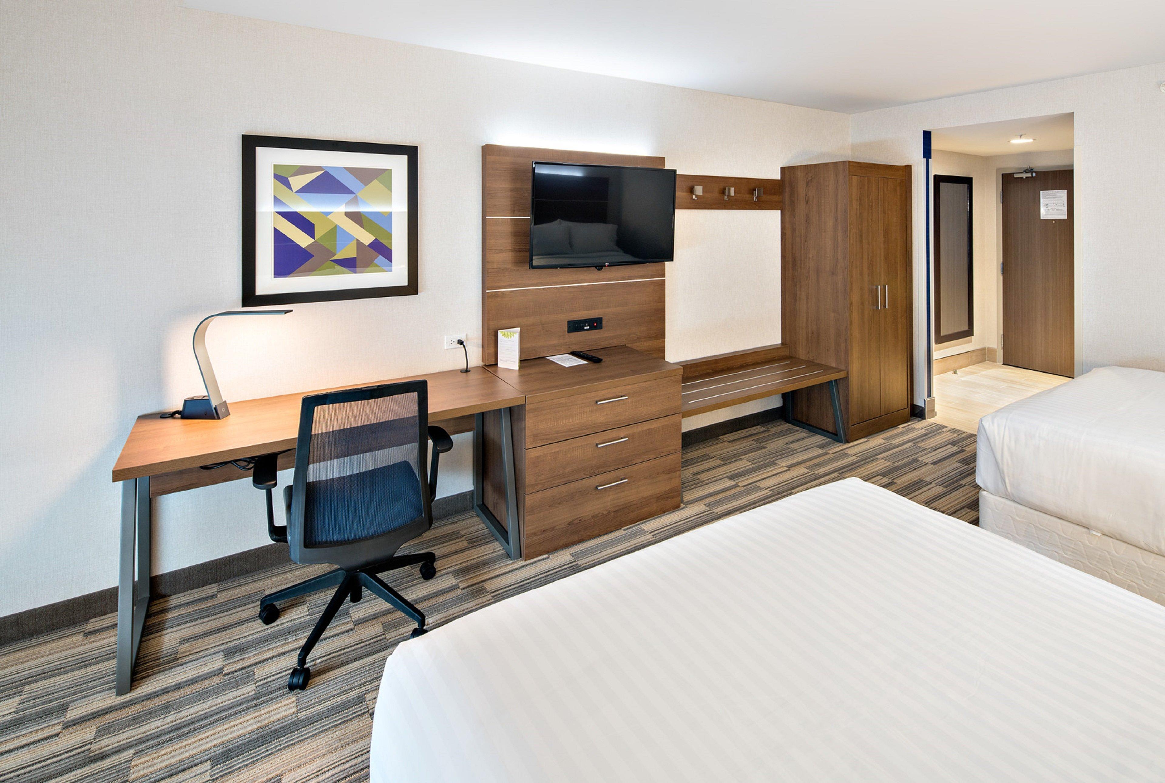 Holiday Inn Express - Red Deer North By Ihg Екстер'єр фото