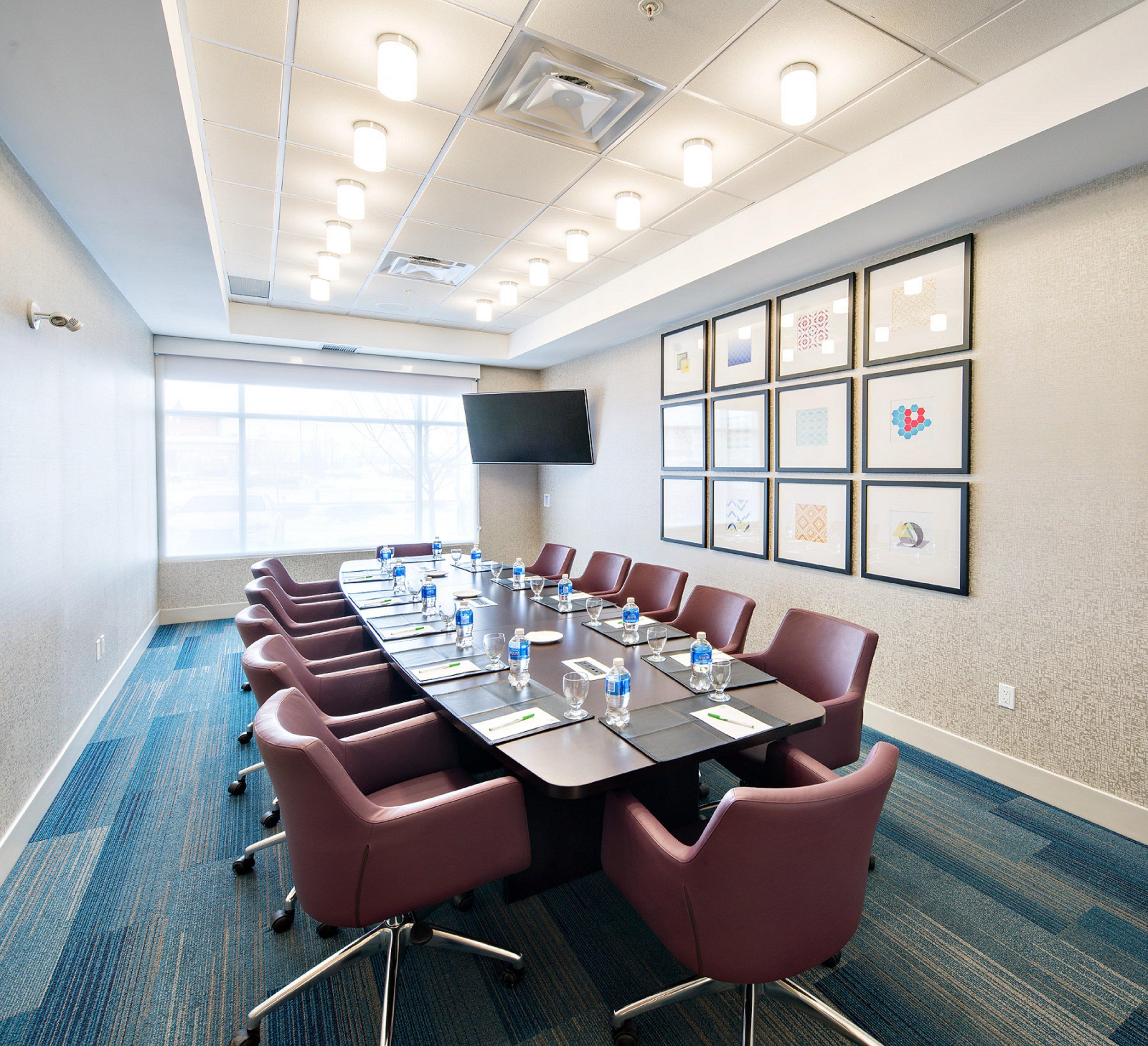 Holiday Inn Express - Red Deer North By Ihg Екстер'єр фото