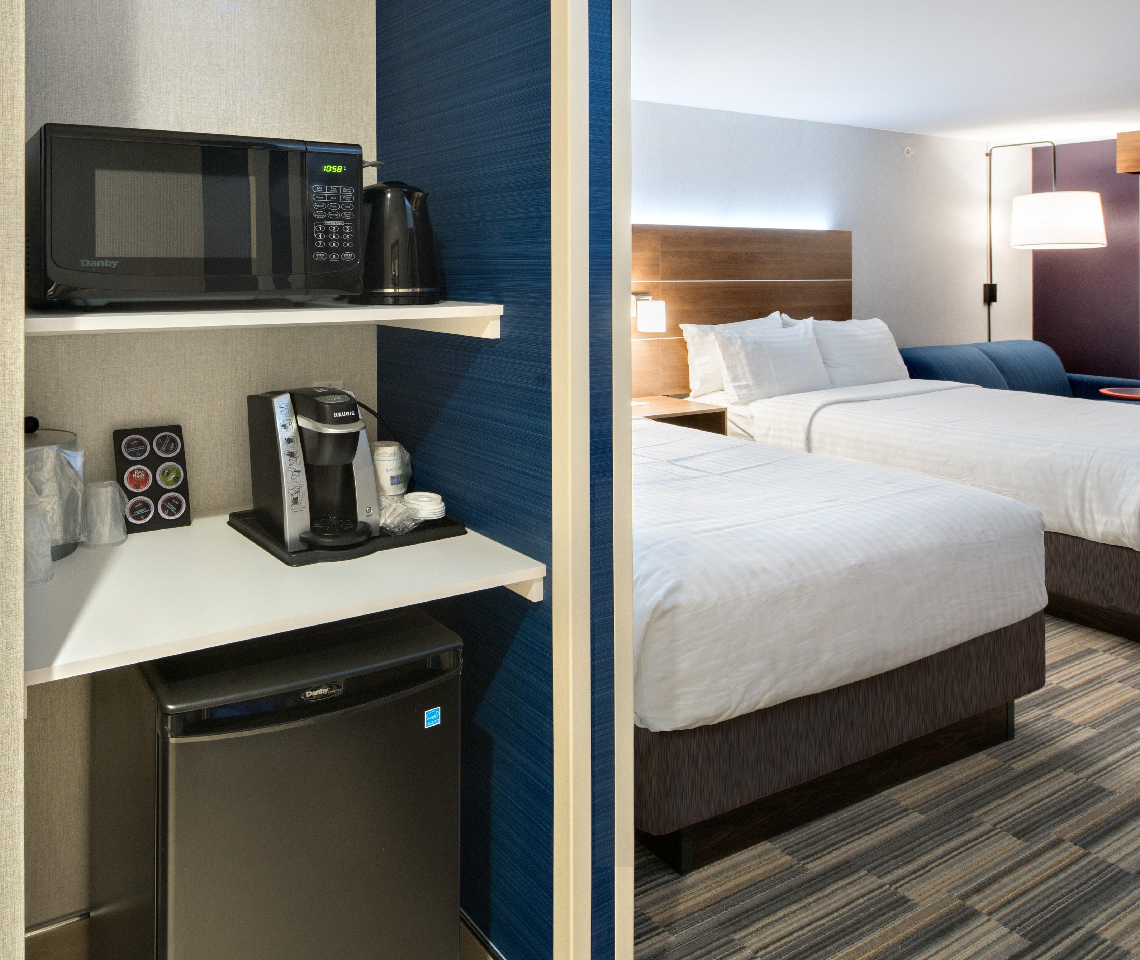 Holiday Inn Express - Red Deer North By Ihg Екстер'єр фото