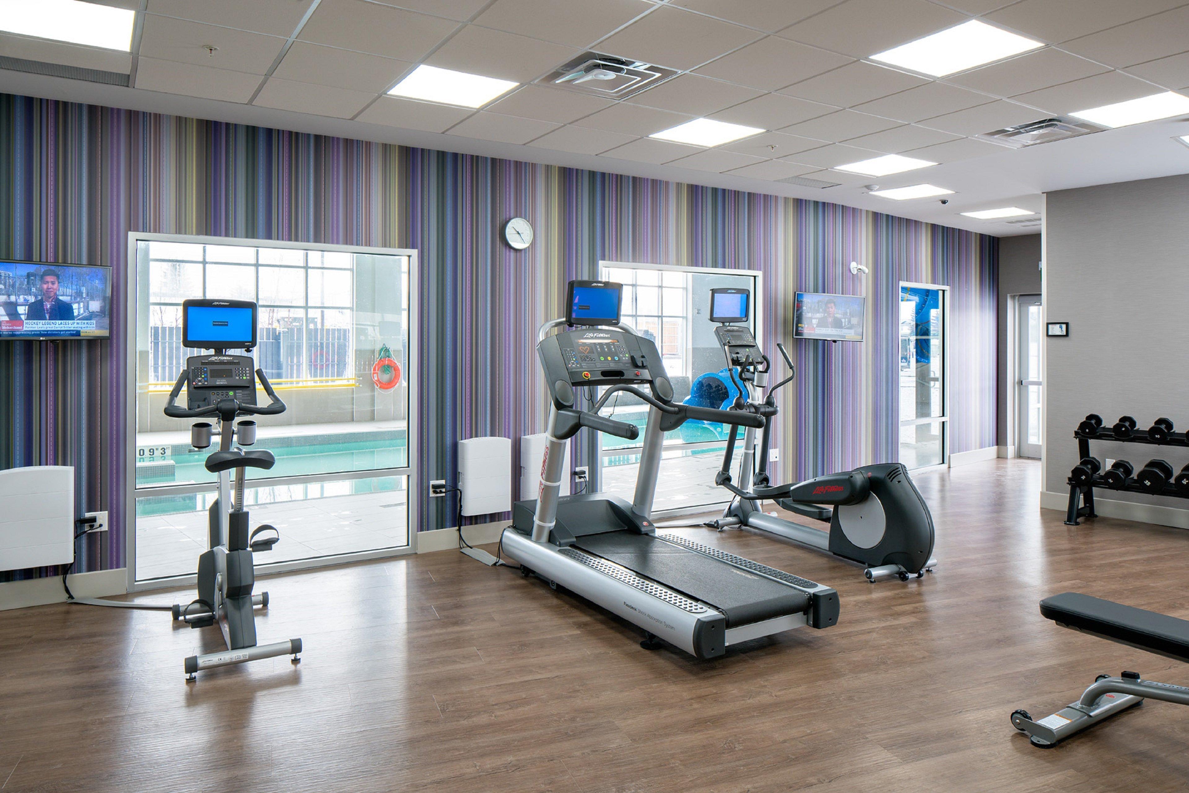 Holiday Inn Express - Red Deer North By Ihg Екстер'єр фото
