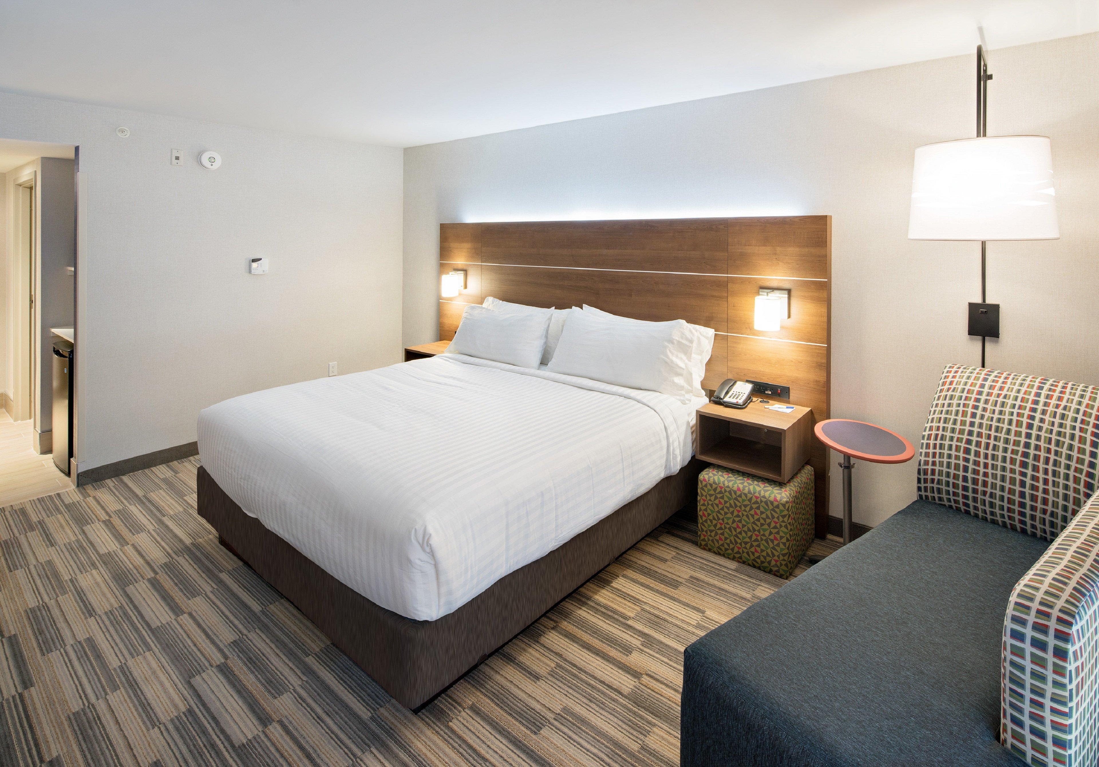Holiday Inn Express - Red Deer North By Ihg Екстер'єр фото