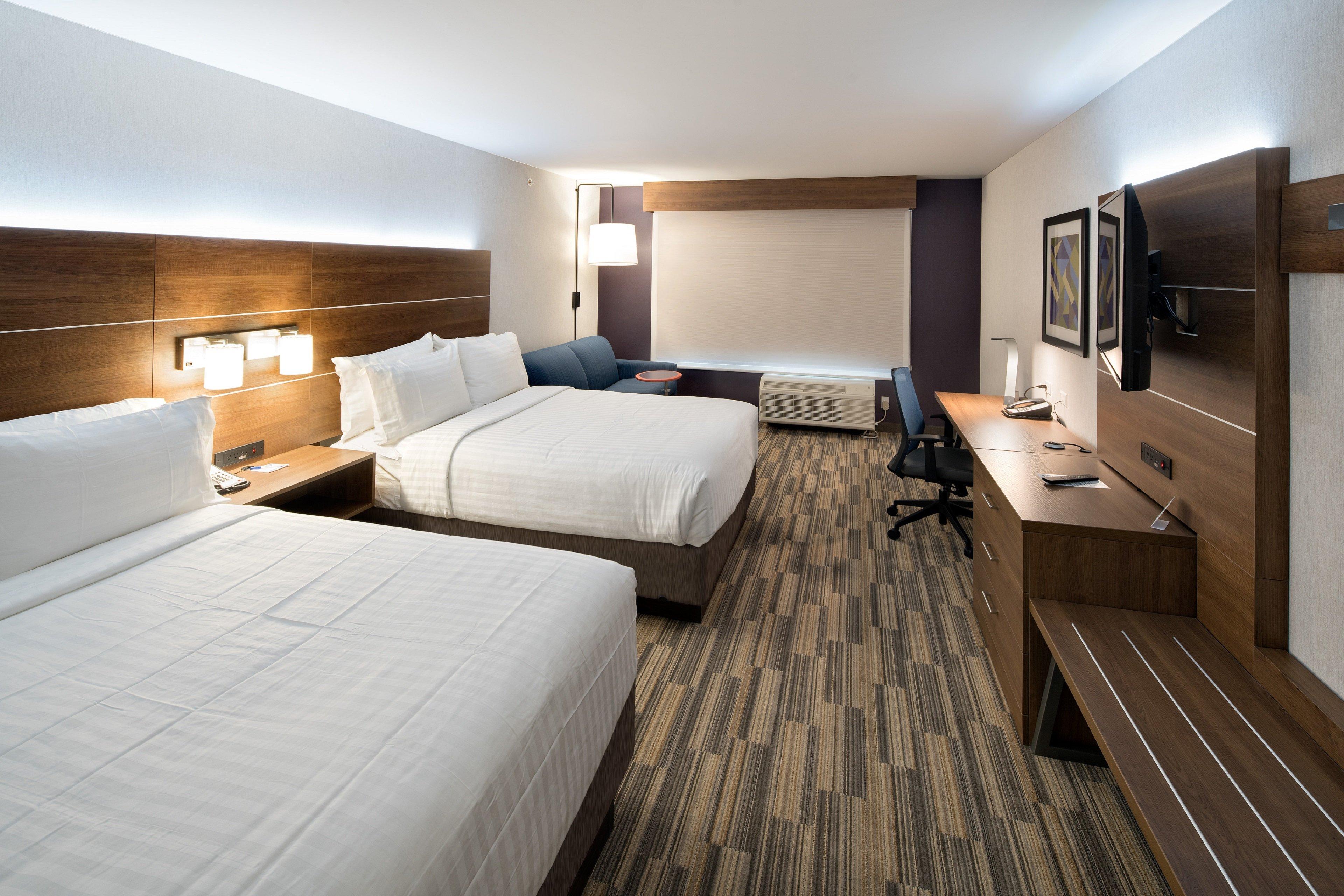 Holiday Inn Express - Red Deer North By Ihg Екстер'єр фото