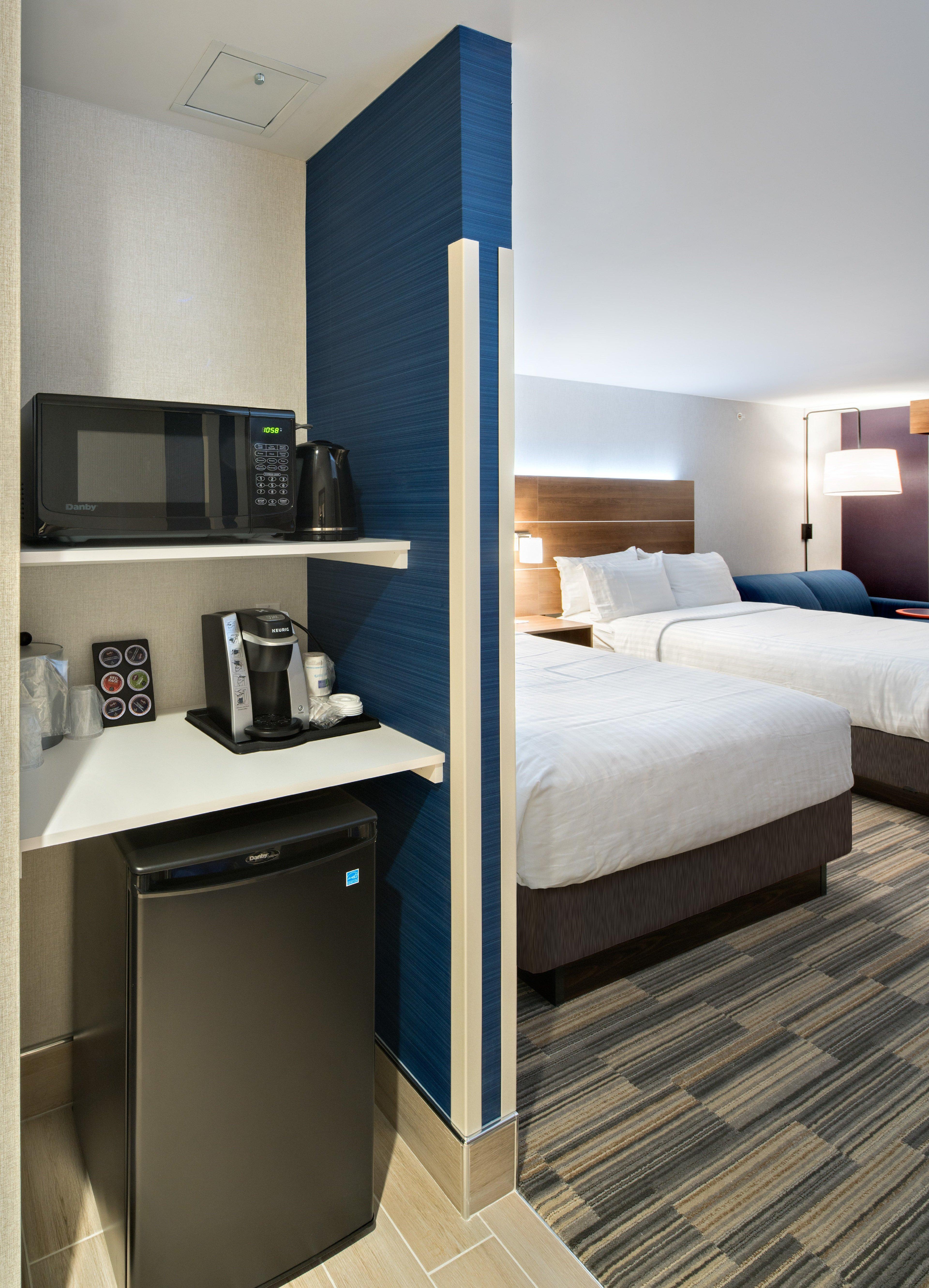 Holiday Inn Express - Red Deer North By Ihg Екстер'єр фото