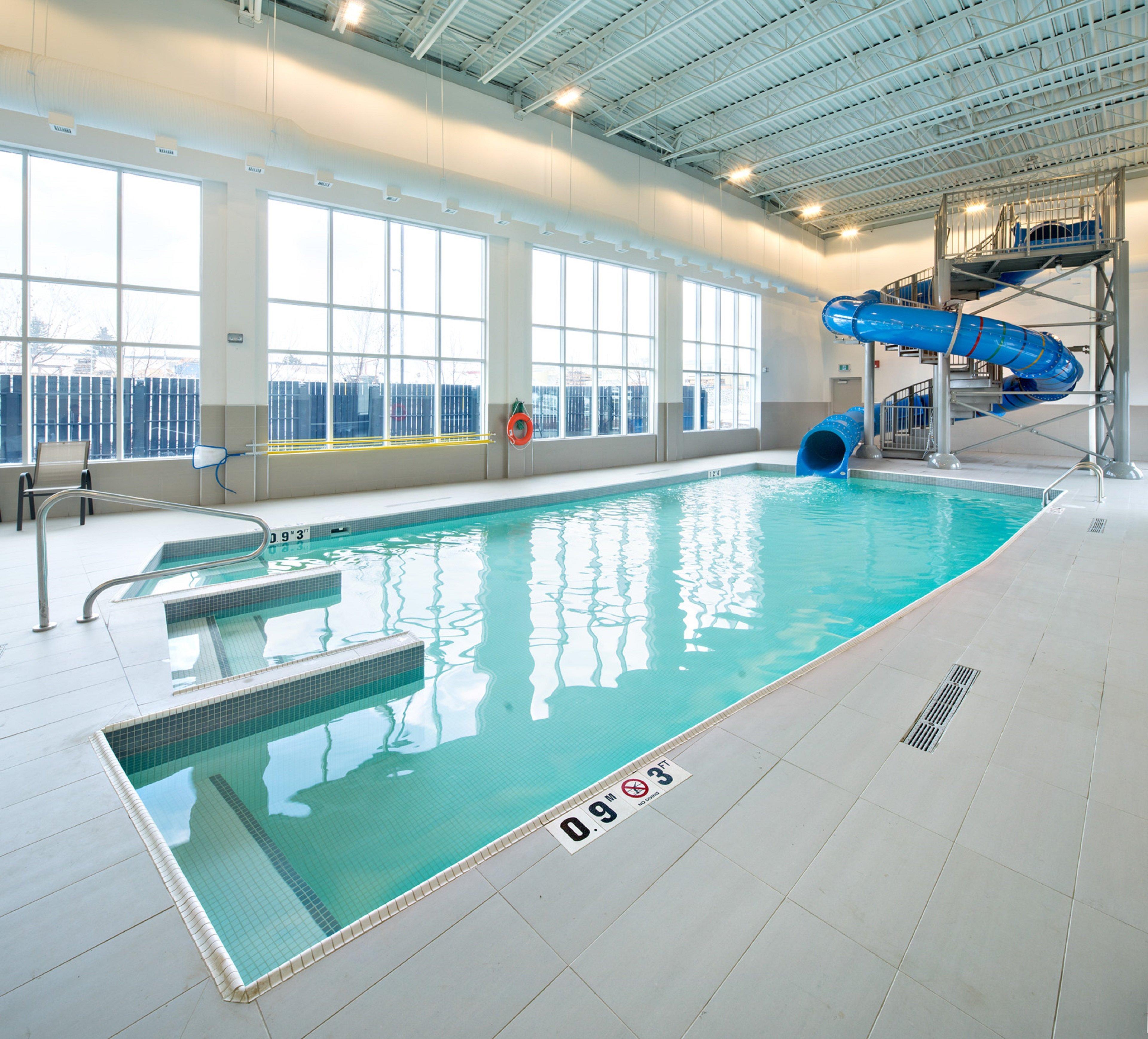 Holiday Inn Express - Red Deer North By Ihg Екстер'єр фото