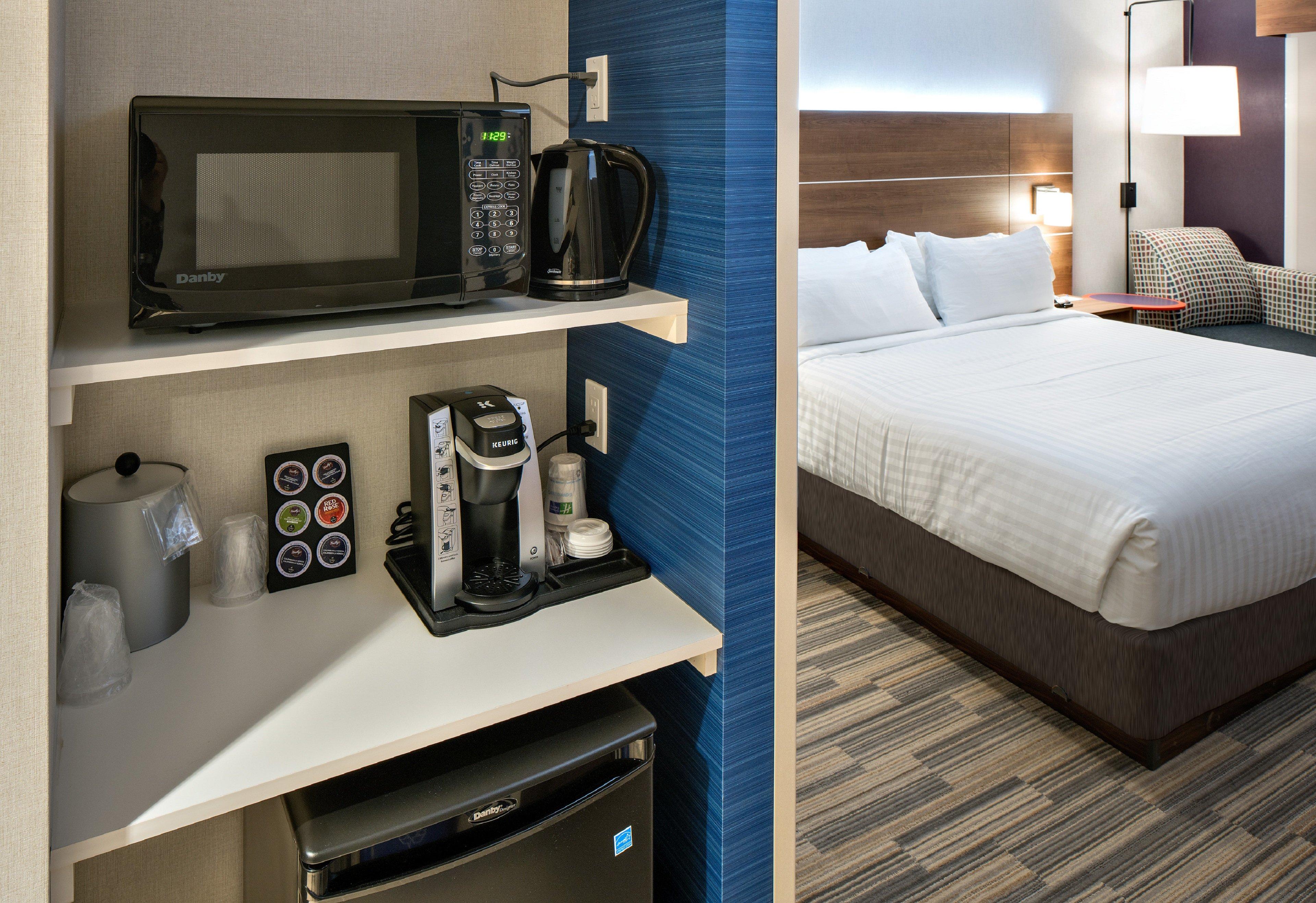 Holiday Inn Express - Red Deer North By Ihg Екстер'єр фото