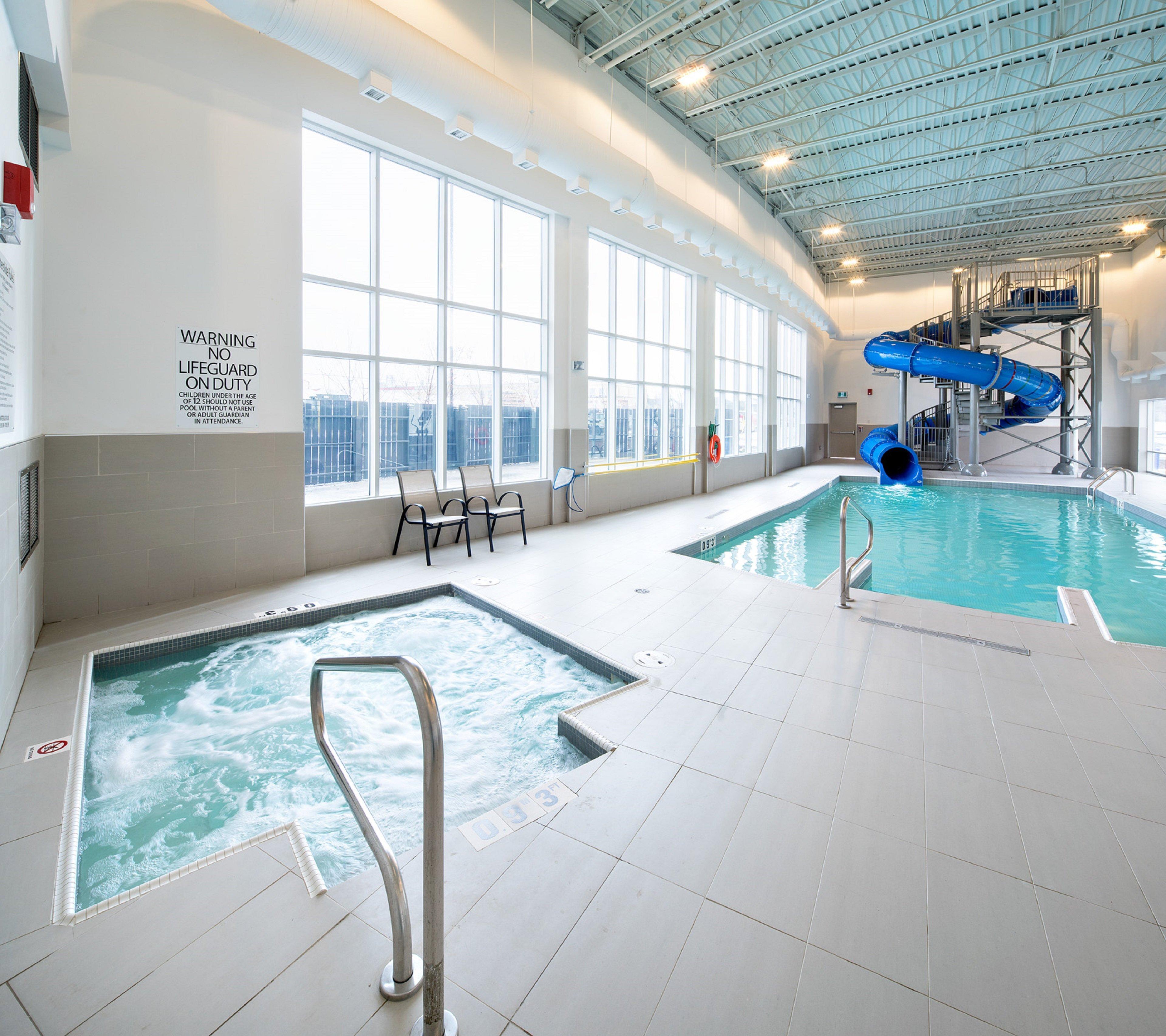Holiday Inn Express - Red Deer North By Ihg Екстер'єр фото