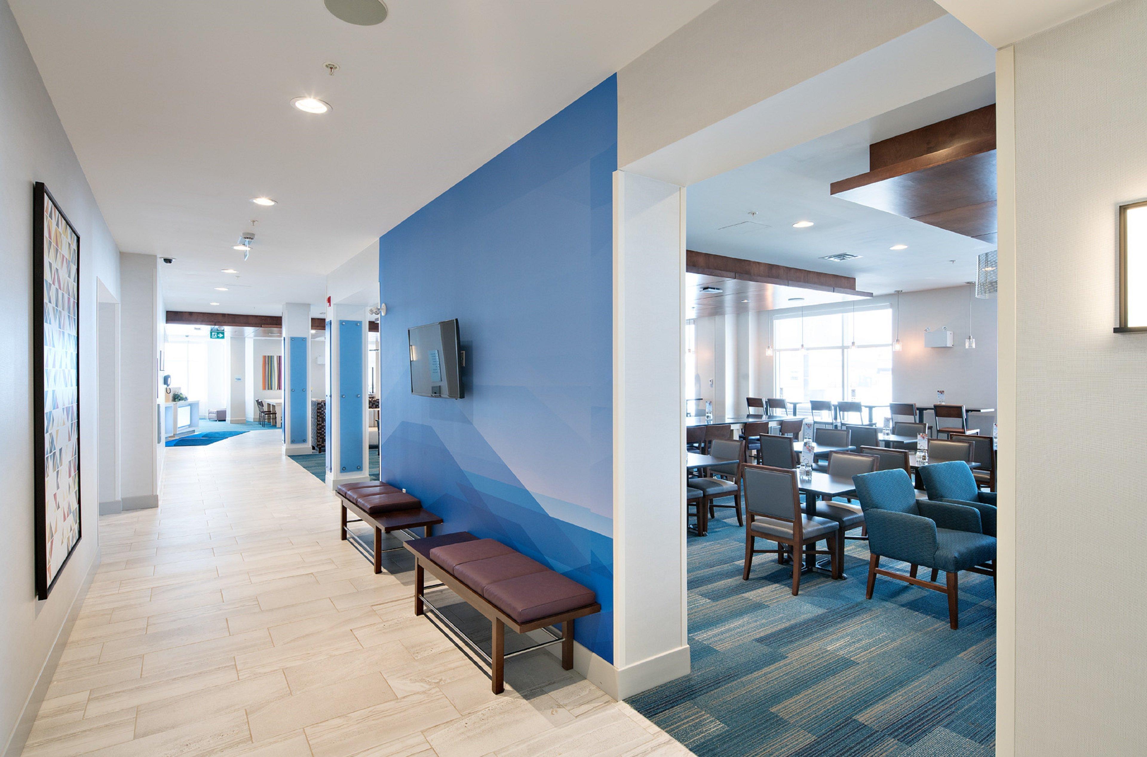 Holiday Inn Express - Red Deer North By Ihg Екстер'єр фото