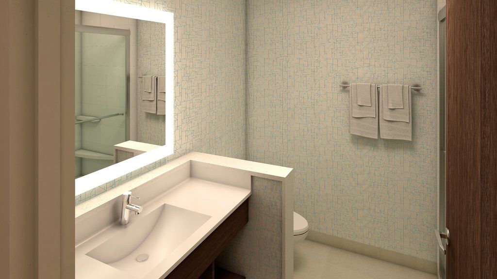 Holiday Inn Express - Red Deer North By Ihg Екстер'єр фото
