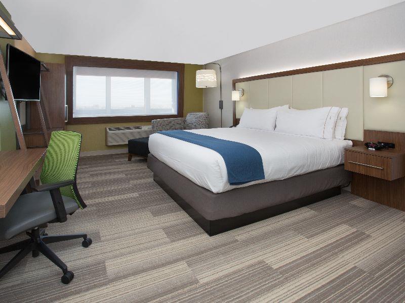 Holiday Inn Express - Red Deer North By Ihg Екстер'єр фото